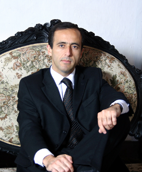 Gastn Videla Cornejo